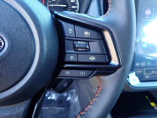 New 2026 Subaru Crosstrek 2.5i Limited w/ Popular Package #4A image 15