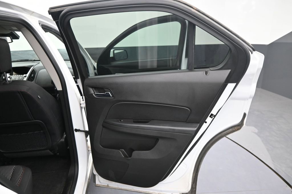 Used 2016 Chevrolet Equinox LT w/ Convenience Package FWD image 29