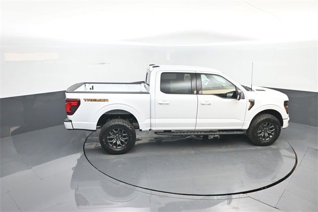New 2025 Ford F150 Tremor w/ Tow/Haul Package image 26