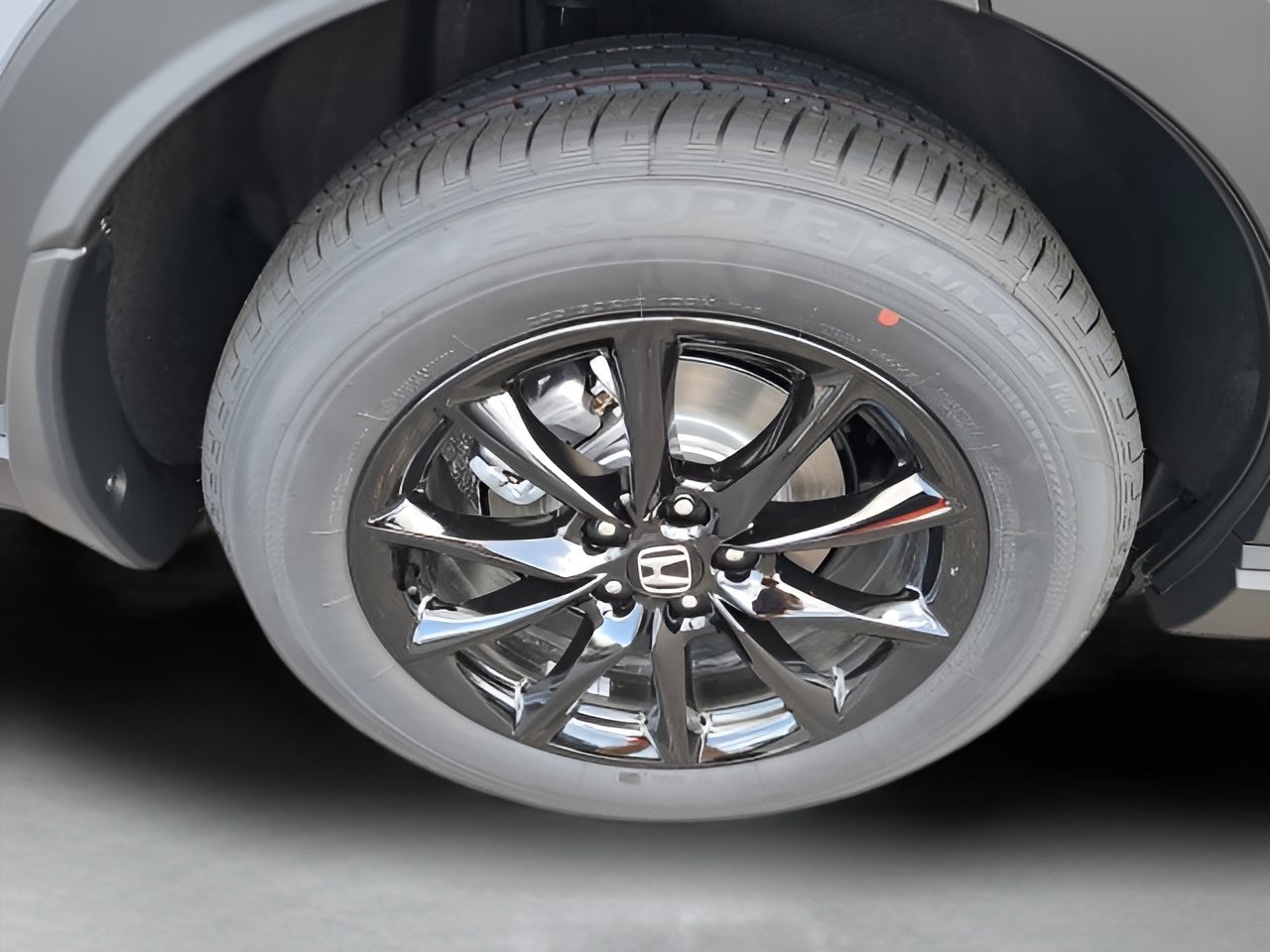 New 2027 Honda CR-V Sport-L image 13