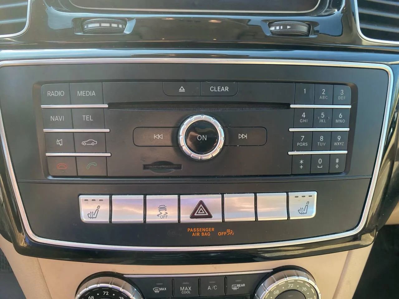 Used 2017 Mercedes-Benz GLE 350 4MATIC image 21