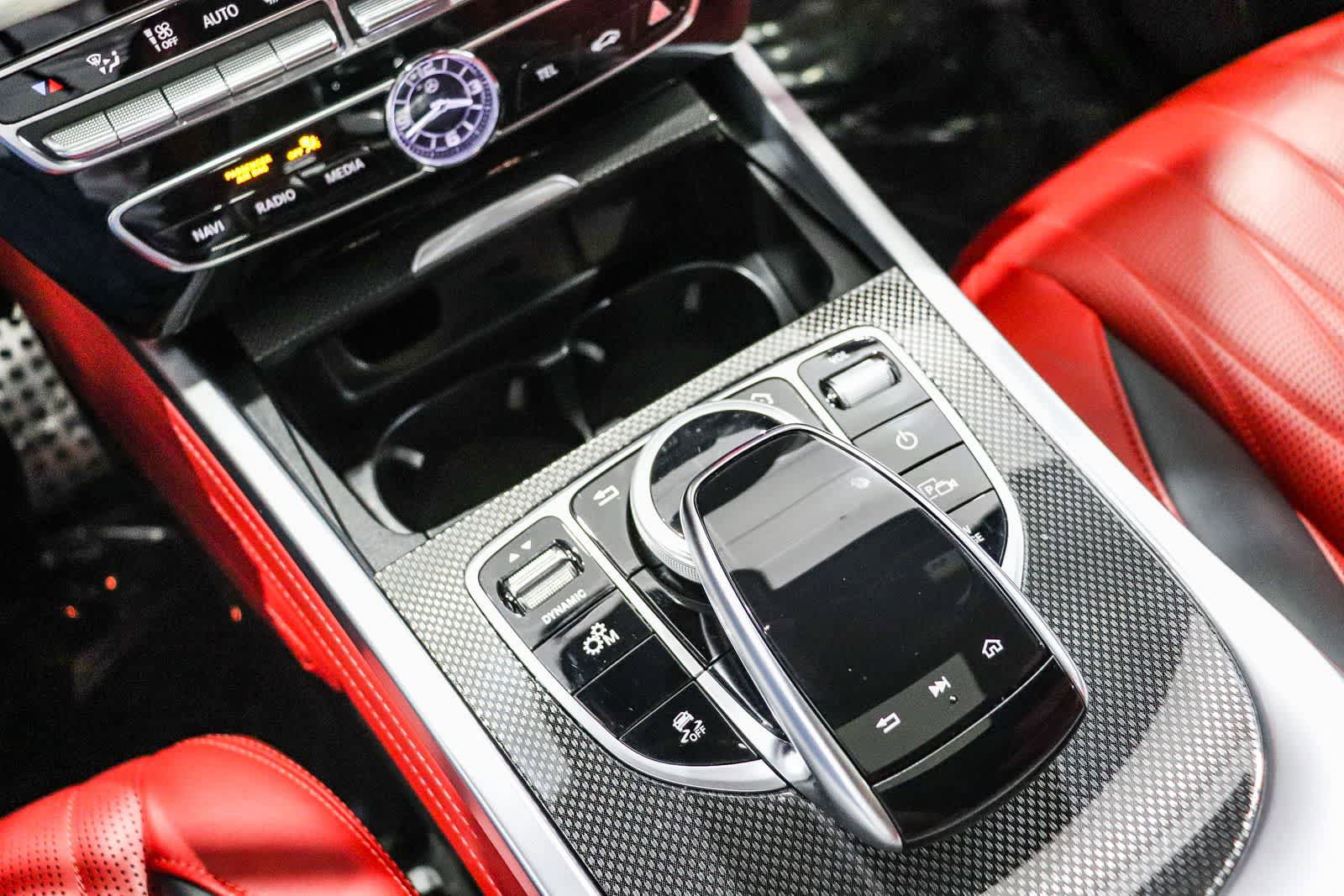 Used 2020 Mercedes-Benz G 550 image 23