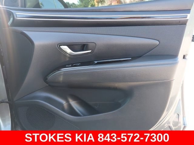 Used 2022 Hyundai Tucson SEL w/ Convenience Package AWD/4WD image 26