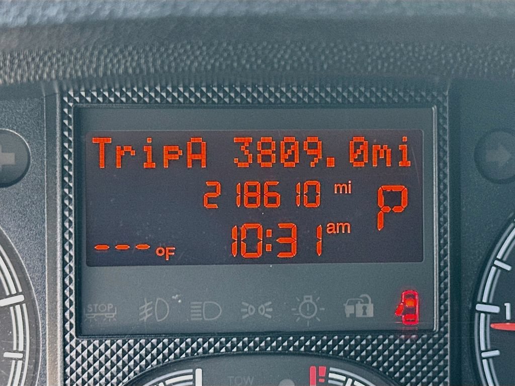 Used 2019 RAM ProMaster 3500 w/ Premium Appearance Group FWD image 14