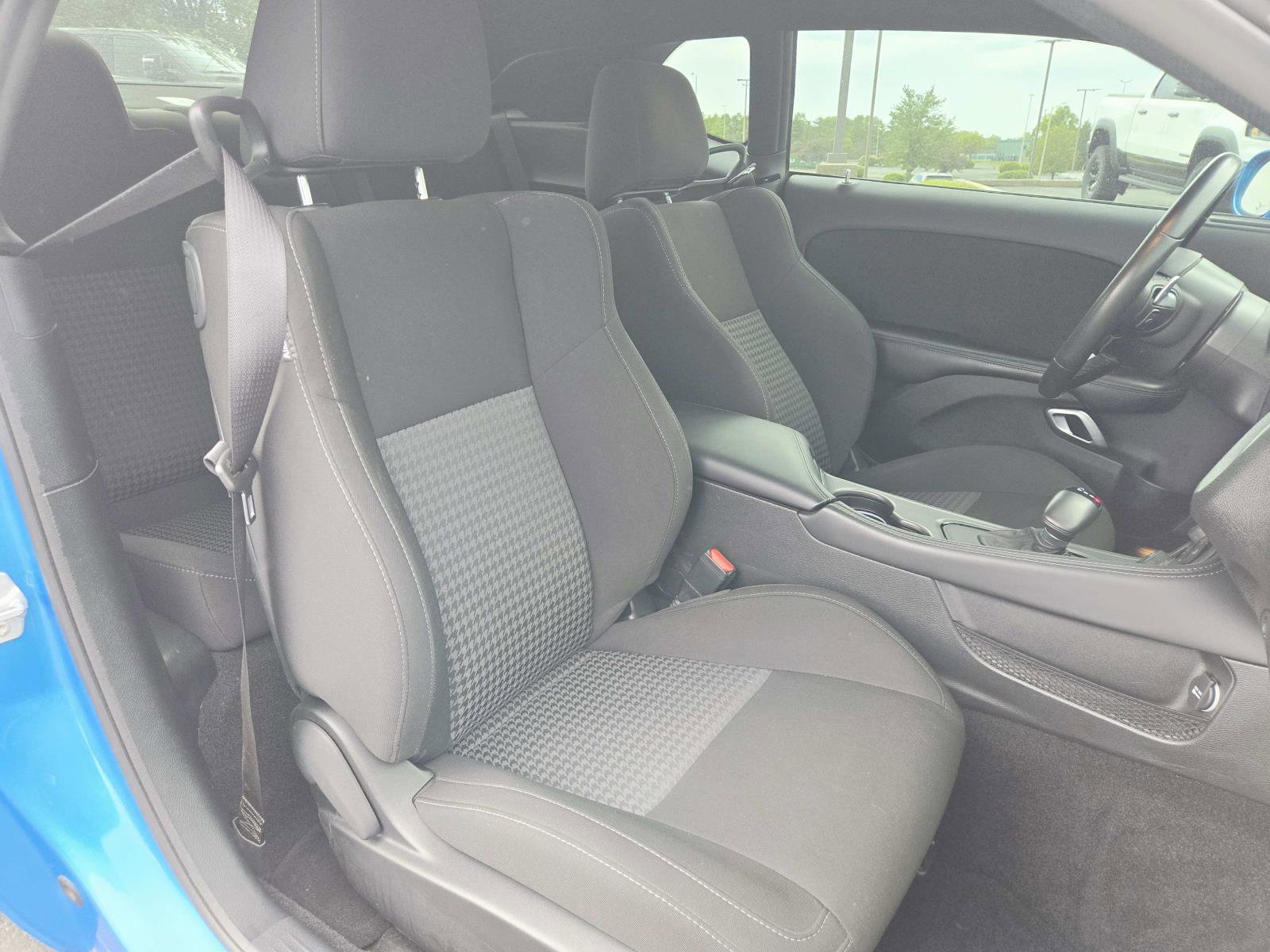 Used 2023 Dodge Challenger R/T RWD image 17
