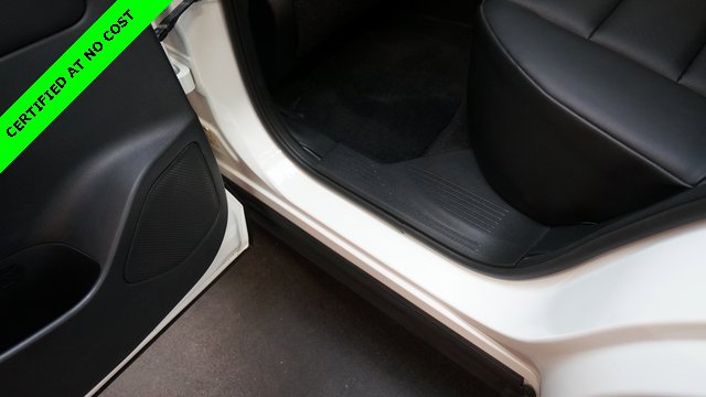 Used 2022 Nissan Rogue SV w/ SV Premium Package image 40