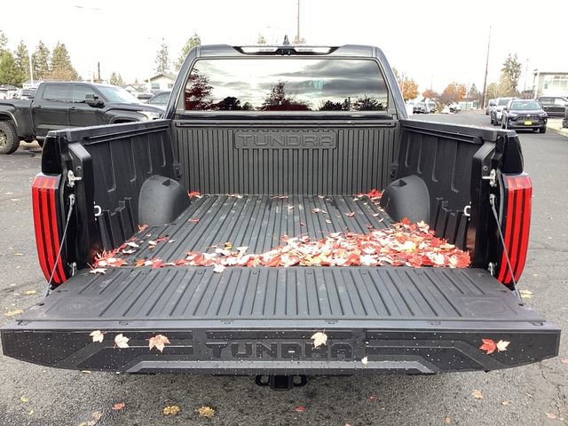Used 2023 Toyota Tundra Limited w/ TRD Off-Road Package image 30