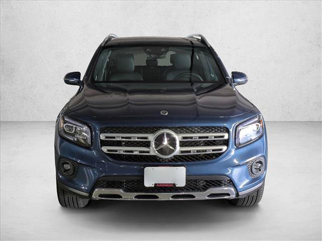 Used 2023 Mercedes-Benz GLB 250 image 5