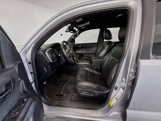 Used 2021 Toyota Tacoma TRD Sport image 20