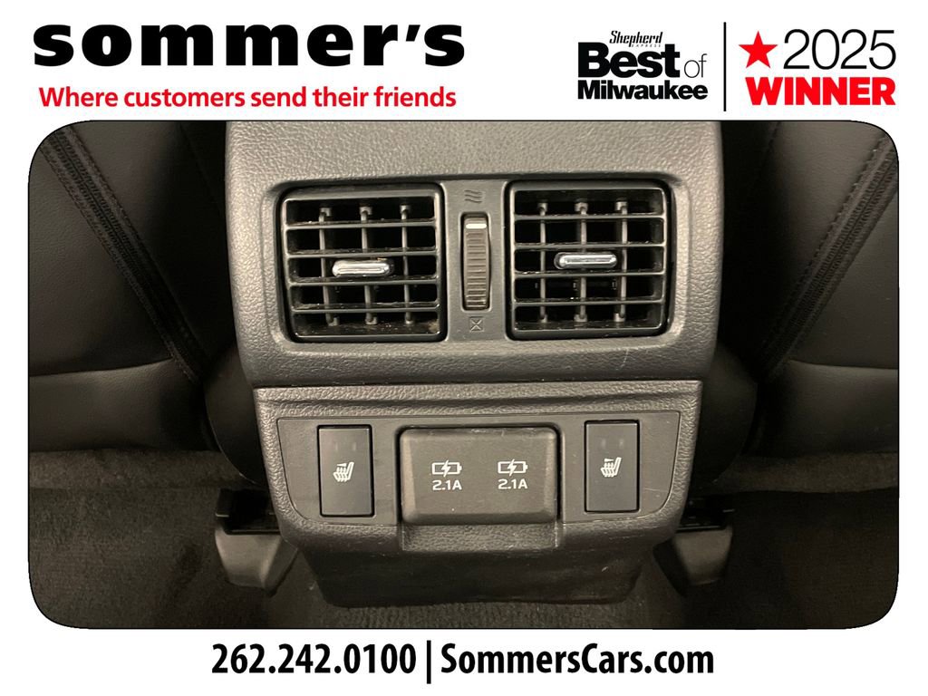 Used 2019 Subaru Legacy 2.5i Limited image 24