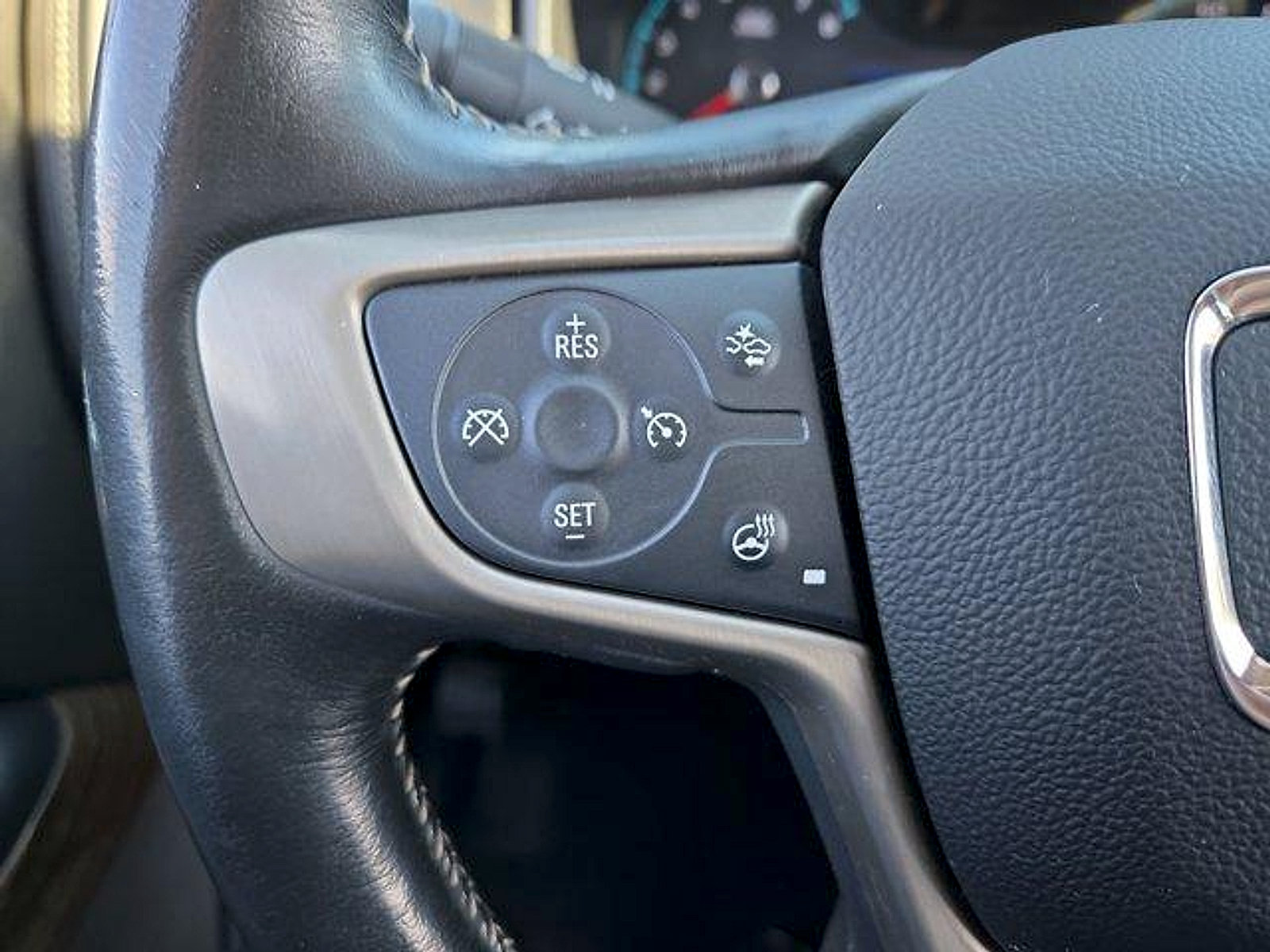 Used 2019 GMC Canyon Denali AWD/4WD image 14