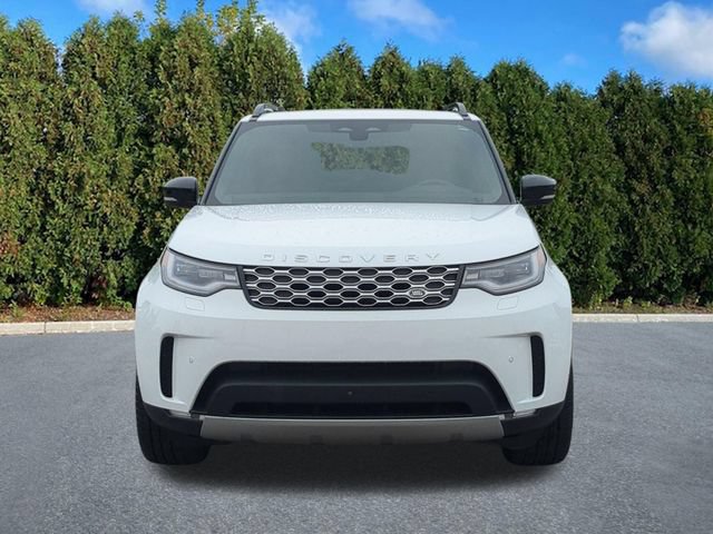 Used 2026 Land Rover Discovery S AWD/4WD image 2