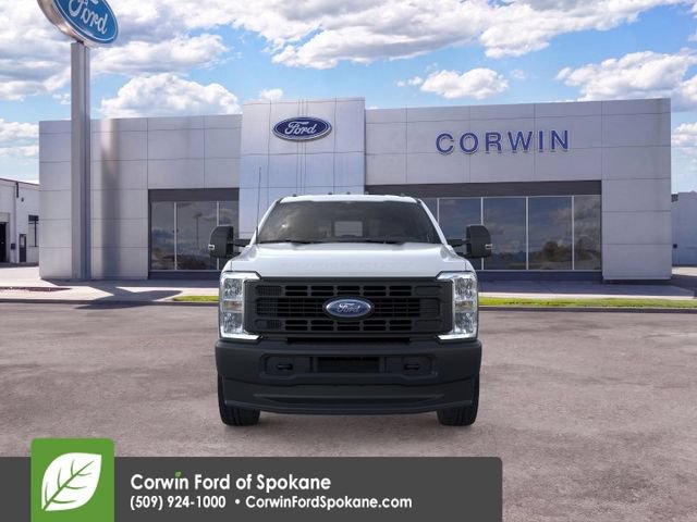New 2026 Ford F350 XL w/ FX4 Off-Road Package AWD/4WD image 8