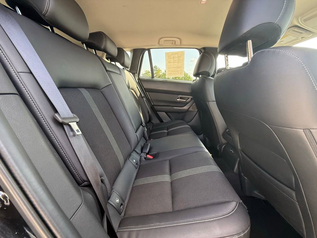 Used 2024 MAZDA CX-50 AWD 2.5 S w/ Preferred Package image 25