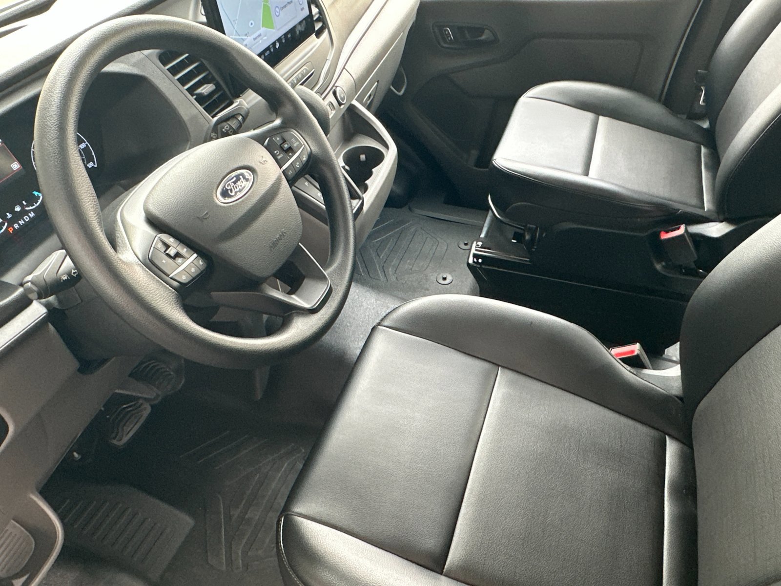 Certified 2023 Ford Transit 350 Medium Roof image 11