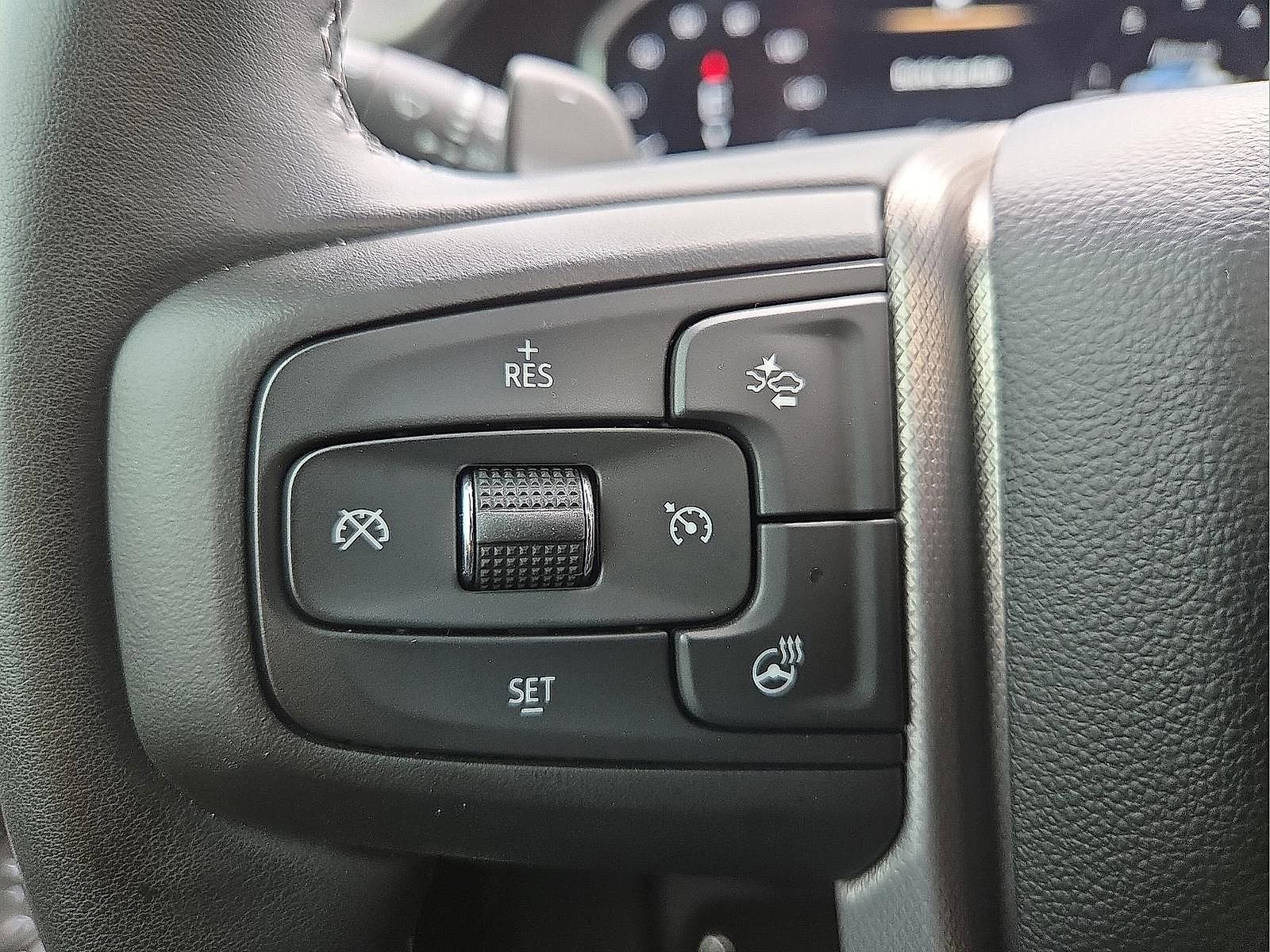 Used 2023 GMC Sierra 1500 Denali w/ Technology Package AWD/4WD image 19