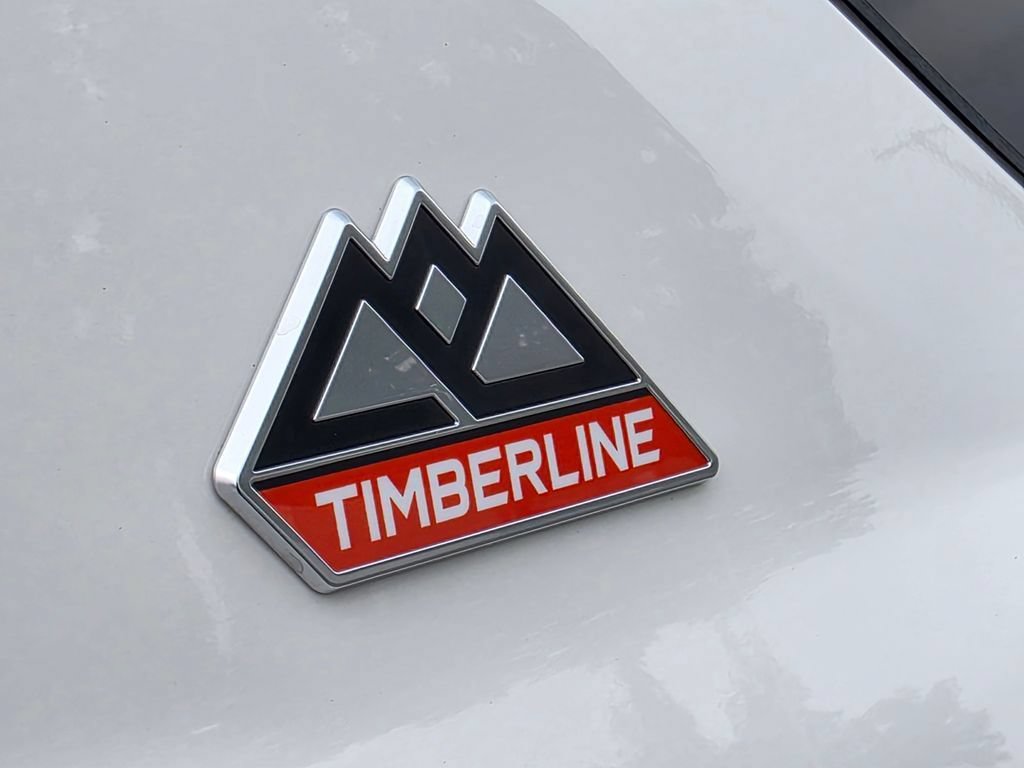 Used 2023 Ford Explorer Timberline w/ Timberline Technology Package AWD/4WD image 40