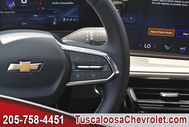 New 2026 Chevrolet Traverse LT w/ LPO, Floor Liner Package FWD image 24