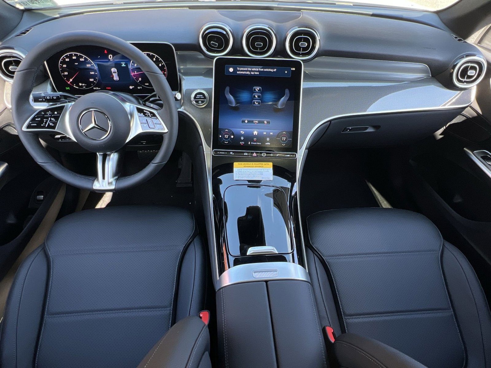 Used 2026 Mercedes-Benz GLC 300 4MATIC image 21