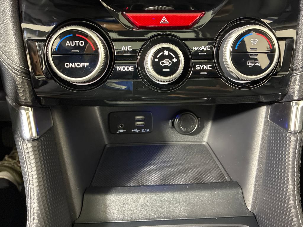 Certified 2024 Subaru Forester Limited image 22