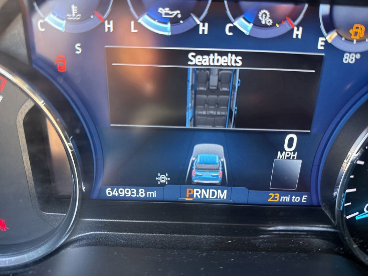 Used 2022 Ford Expedition XLT RWD image 23
