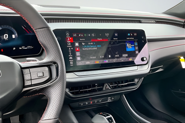 New 2026 Dodge Charger Scat Pack AWD/4WD image 8
