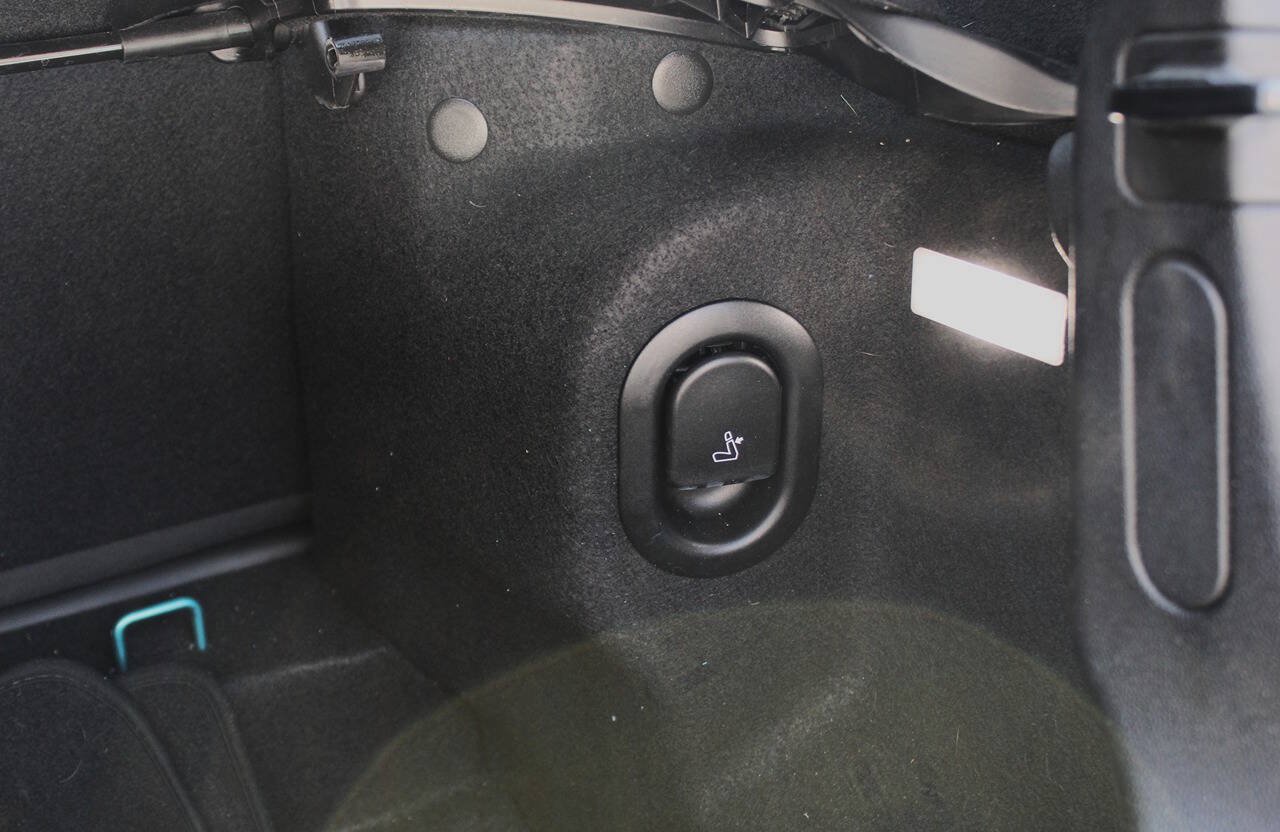 Used 2017 MINI Cooper Convertible FWD image 36