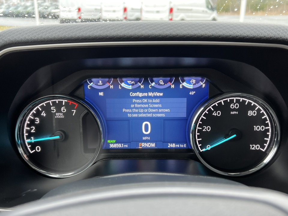 Certified 2023 Ford F150 XLT w/ Equipment Group 302A High image 22