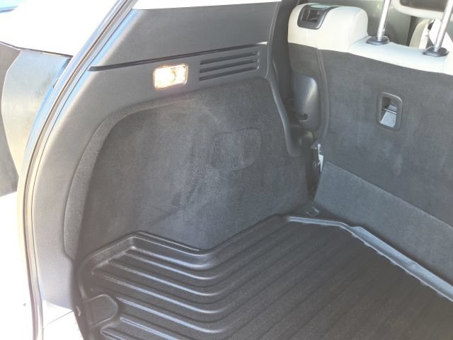 Certified 2021 Honda HR-V EX image 20