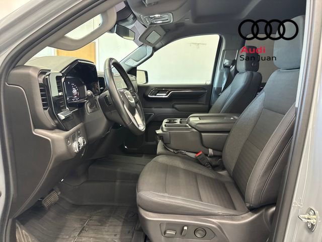 Used 2024 GMC Sierra 1500 Elevation w/ LPO, Elevation Black Package image 30