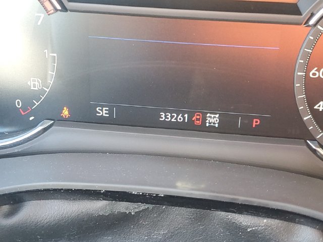Certified 2024 Cadillac XT5 Luxury AWD/4WD image 18