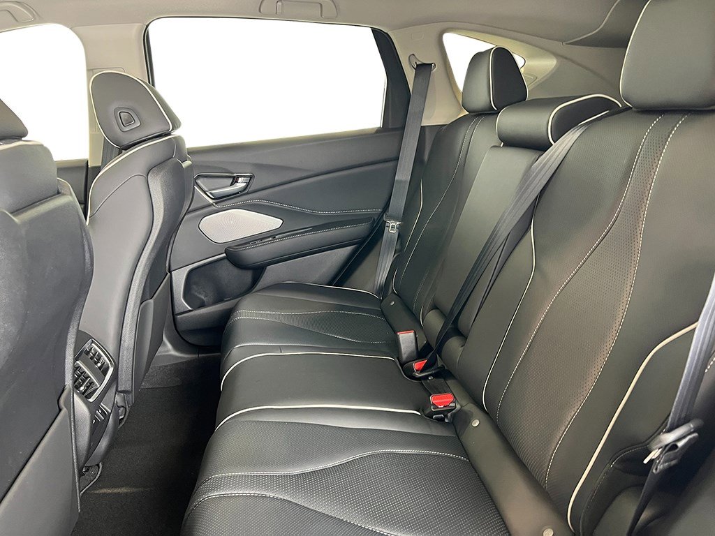 New 2026 Acura RDX SH-AWD w/ Advance Package image 28