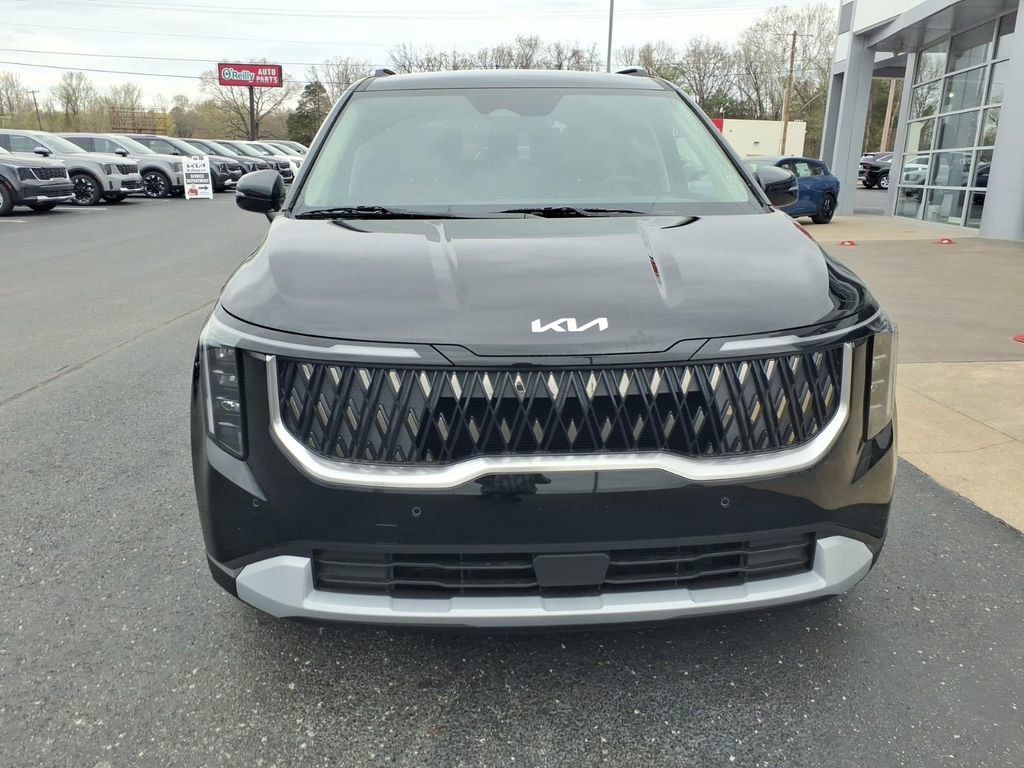 New 2026 Kia Carnival EX image 3