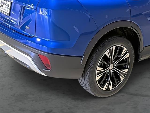 Used 2022 Mitsubishi Eclipse Cross SE AWD/4WD image 13