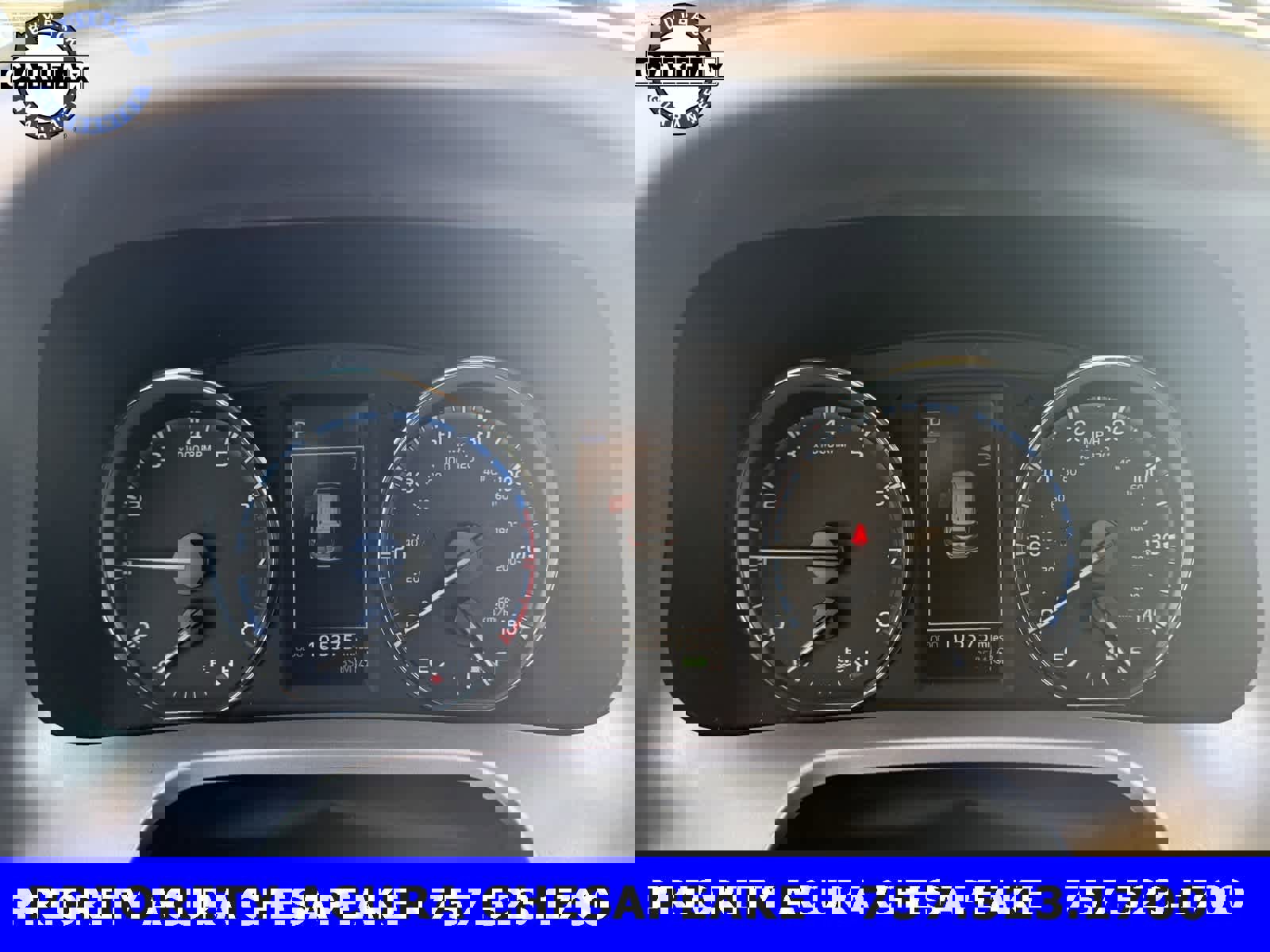 Used 2018 Toyota RAV4 Limited w/ All Weather Liner Package image 25