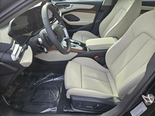 New 2026 Audi A6 Premium Plus video 4