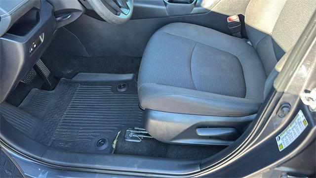 Used 2024 Toyota RAV4 LE image 24