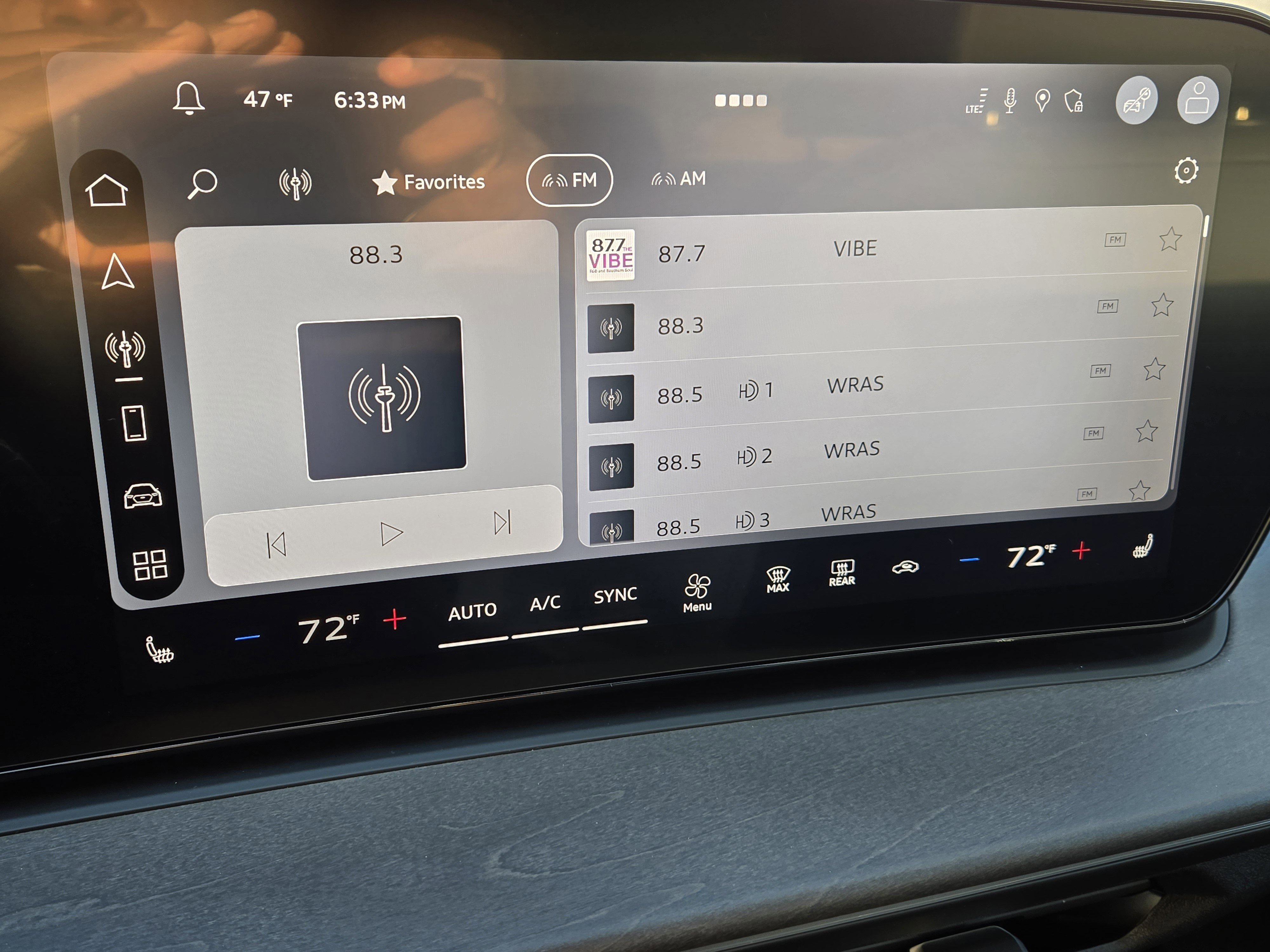 New 2026 Audi Q3 quattro 2.0T image 9