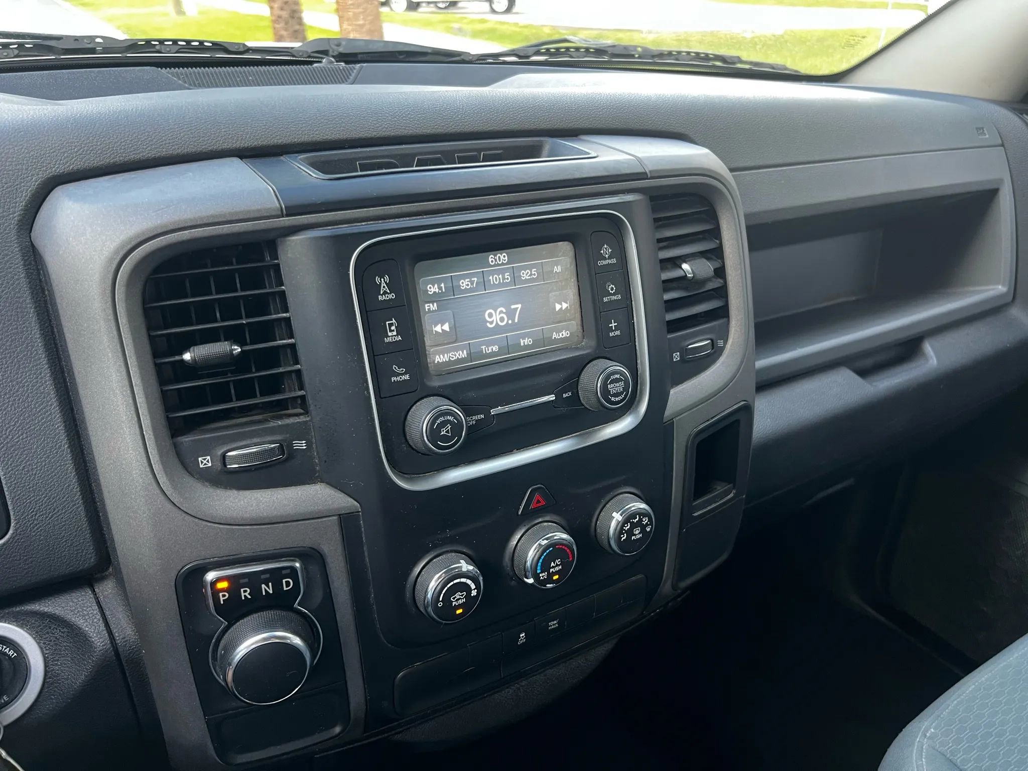 Used 2018 RAM 1500 Tradesman w/ Popular Equipment Group image 14