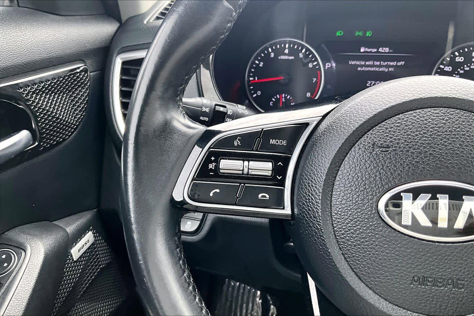 Used 2021 Kia Seltos SX AWD/4WD image 23