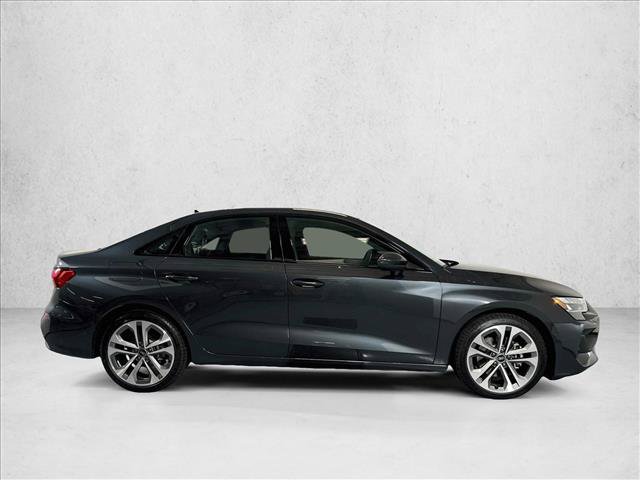 New 2026 Audi A3 2.0T Premium AWD/4WD image 4