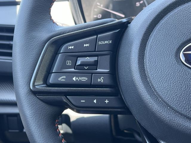 New 2026 Subaru Crosstrek 2.5i Limited AWD/4WD image 24