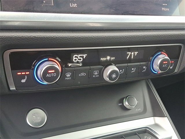 Used 2019 Audi Q3 2.0T Premium image 17