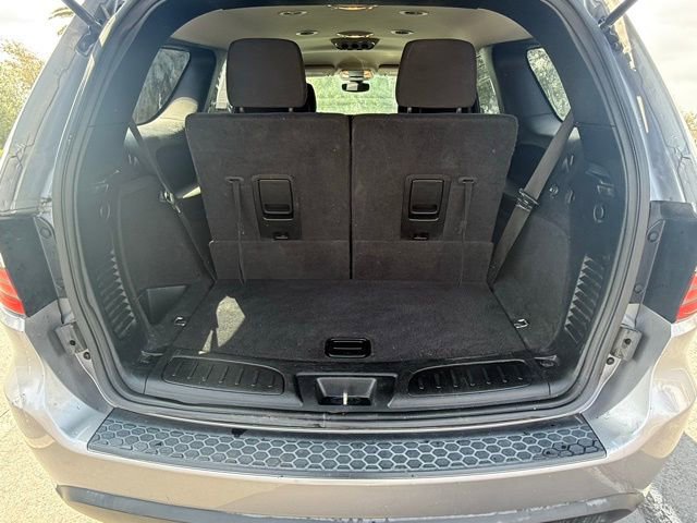 Used 2017 Dodge Durango SXT w/ 3rd Row Seating Group image 30