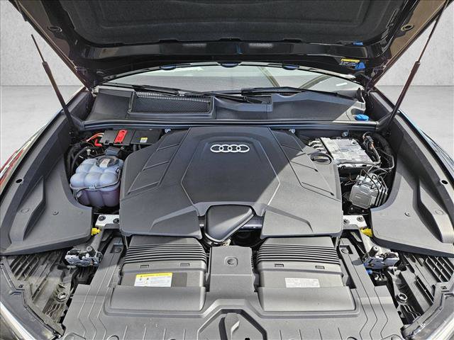New 2027 Audi Q8 Premium AWD/4WD image 25