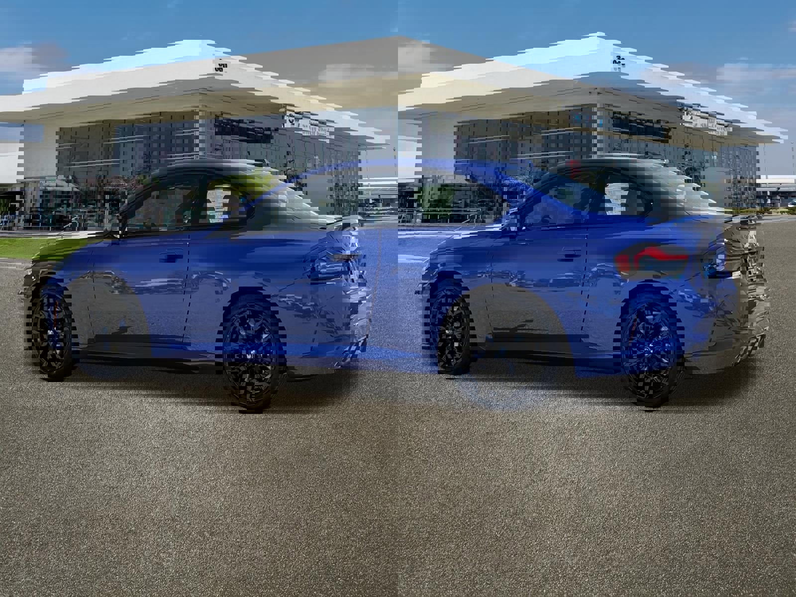 New 2026 BMW 230i Coupe image 7