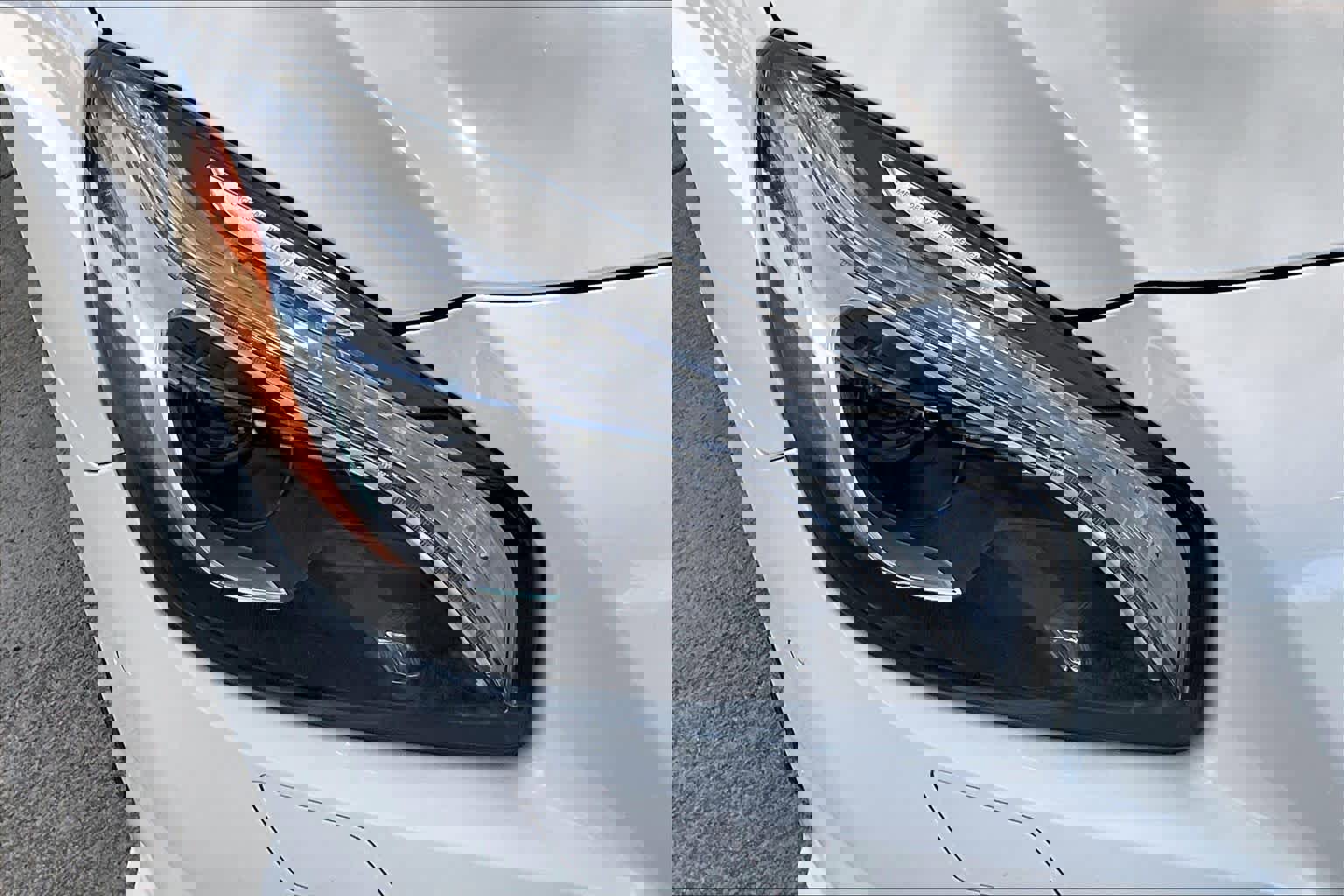 Used 2014 Mercedes-Benz SL 550 image 25