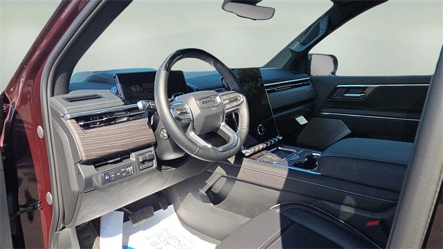 New 2025 GMC Sierra EV Denali image 37