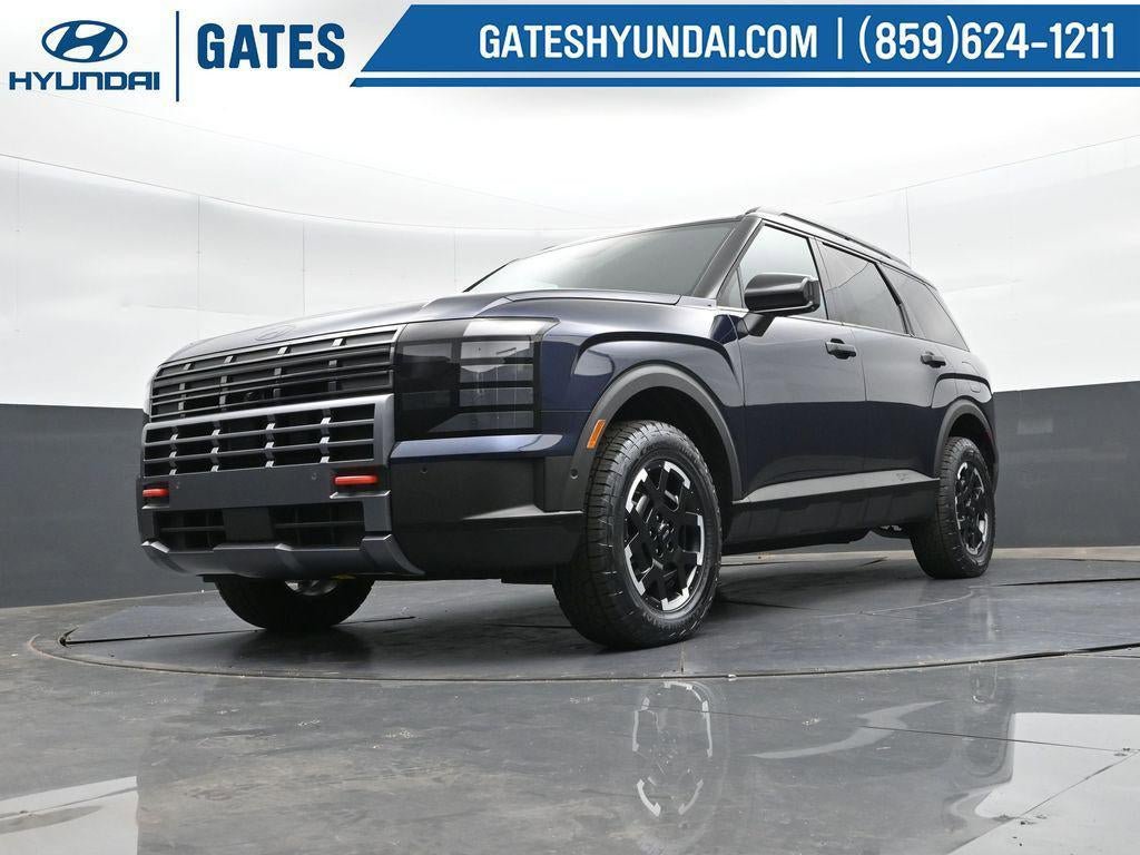 New 2026 Hyundai Palisade XRT Pro image 50