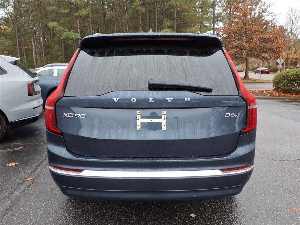 New 2026 Volvo XC90 B6 Ultra w/ Protection Package AWD/4WD image 4